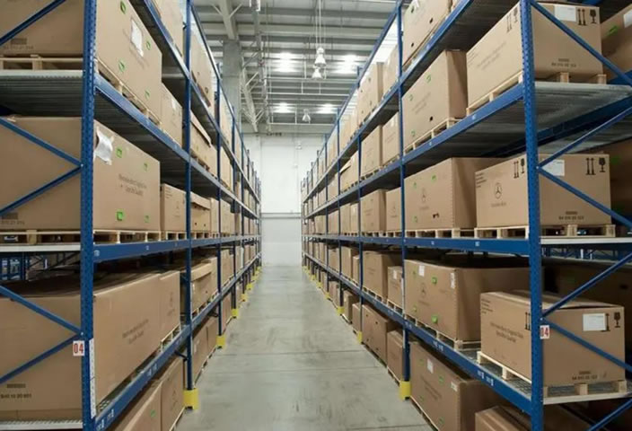 重庆到市辖区货物仓储